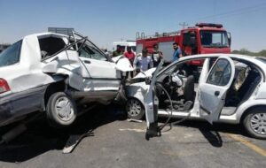 اپیدمی خاموش جاده‌ها و پژواک یک «نه» ملی
