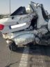 رسانهها، صدای ماندگار ایمنی جادهای؛ پویش «نه به تصادف» فراتر از یک کمپین نوروزی بود رسانهها، صدای ماندگار ایمنی جادهای؛ پویش «نه به تصادف» فراتر از یک کمپین نوروزی بود