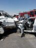 تصادفات جاده‌ای: اپیدمی مرگ خاموش جاده‌ها و پژواک یک «نه» ملی