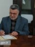 امضای تفاهم نامه وزارت بهداشت با وزارت فرهنگ درباره پویش نه به تصادف