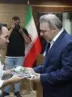 مدیرعامل هلدینگ غذایی سینا: شرکت پاک کارکنان بسیار متعهد و متخصصی دارد