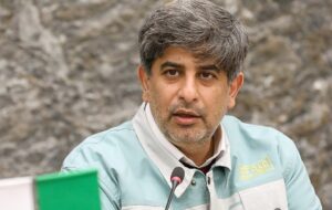 تقویت تابآوری؛ ضرورت حیاتی سازمانها و یک نیاز ملی تقویت تابآوری؛ ضرورت حیاتی سازمانها و یک نیاز ملی