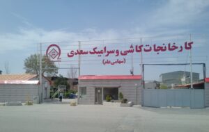 عملکرد متفاوت «کسعدی» در سال رکود؛ سود بالا رفت، صادرات رکورد زد