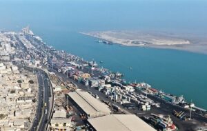 تغییرات مدیریتی در مناطق آزاد اتفاق مبارکی است / مناطق آزاد ایران می‌توانند سریع‌تر از سایر بخش‌ها رشد کنند