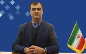 سرپرست جدید بیمه مرکزی جمهوری اسلامی ایران منصوب شد