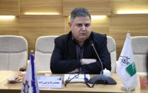 باخت در زمین نابلد