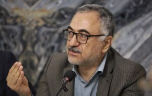 لیلاز: تصمیم بانک مرکزی برای افزایش ۱.۵ واحد درصدی سپرده قانونی بانک‌ها با هدف کنترل تورم اتخاذ شده است
