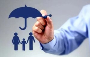 بیمه در خط مقدم مقابله با بحران پساجنگ
